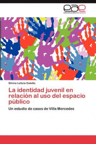 Carte Identidad Juvenil En Relacion Al USO del Espacio Publico Silvina Leticia Galetto