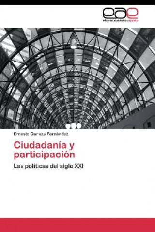 Carte Ciudadania y participacion Ernesto Ganuza Fernández