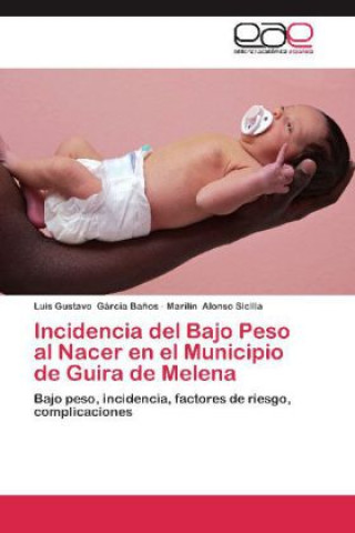 Carte Incidencia del Bajo Peso al Nacer en el Municipio de Guira de Melena Marilín Alonso Sicilia