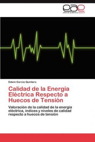 Carte Calidad de La Energia Electrica Respecto a Huecos de Tension Edwin García Quintero