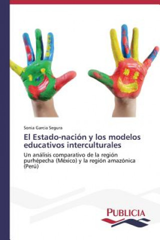Carte Estado-nacion y los modelos educativos interculturales Sonia Garcia Segura