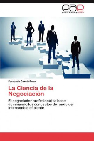 Carte Ciencia de La Negociacion Fernando García-Toso