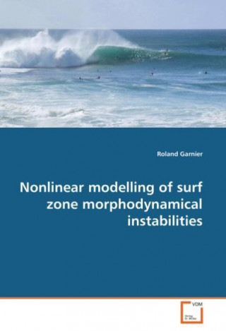 Book Nonlinear modelling of surf zone morphodynamical instabilities Roland Garnier