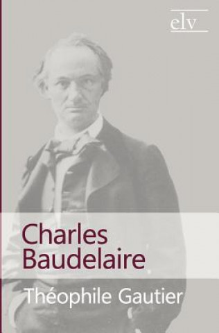 Carte Charles Baudelaire Théophile Gautier