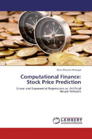 Book Computational Finance: Stock Price Prediction Reza Gharoie Ahangar