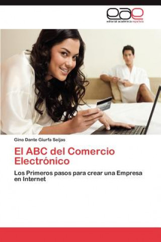 Книга ABC del Comercio Electronico Gino Dante Giurfa Seijas