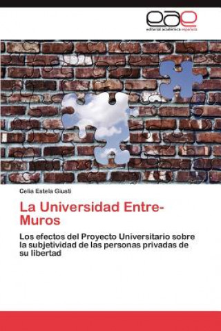 Carte Universidad Entre-Muros Celia Estela Giusti