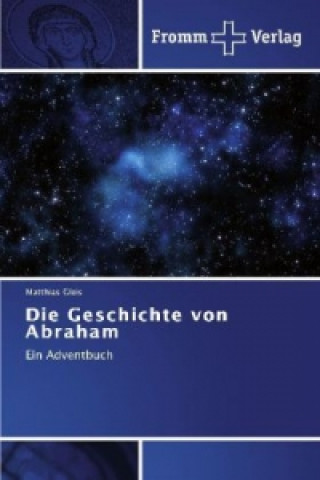 Knjiga Geschichte von Abraham Matthias Gleis