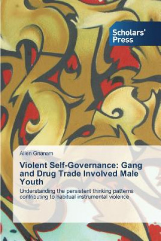 Carte Violent Self-Governance Allen Gnanam