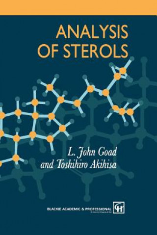 Carte Analysis of Sterols J. Goad