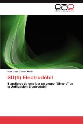 Buch Su(6) Electrodebil Juan José Godina Nava