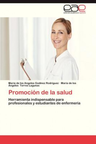 Carte Promocion de la salud María de los Angeles Godínez Rodríguez