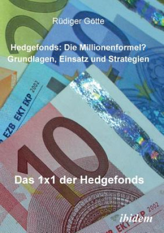Könyv Hedgefonds Rudiger Gotte