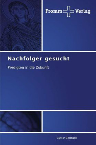 Carte Nachfolger gesucht Günter Goldbach