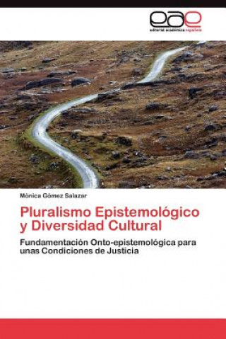 Könyv Pluralismo Epistemologico y Diversidad Cultural Mónica Gómez Salazar