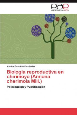 Carte Biologia Reproductiva En Chirimoyo (Annona Cherimola Mill.) Mónica González Fernández