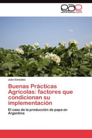 Carte Buenas Practicas Agricolas Julia González