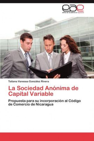Carte Sociedad Anonima de Capital Variable Tatiana Vanessa González Rivera