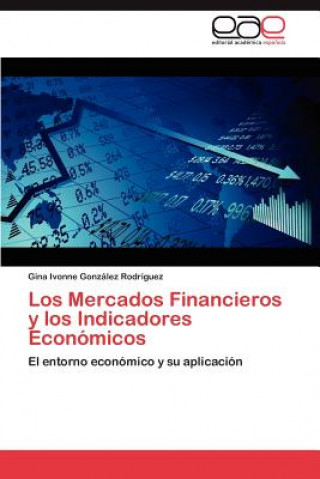 Knjiga Mercados Financieros y los Indicadores Economicos Gina Ivonne González Rodríguez