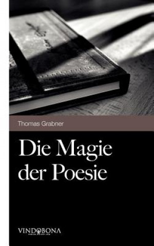 Carte Die Magie der Poesie Thomas Grabner