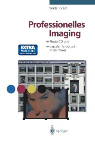 Buch Professionelles Imaging Walter Gradl