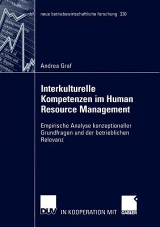 Carte Interkulturelle Kompetenzen im Human Resource Management Andrea Graf