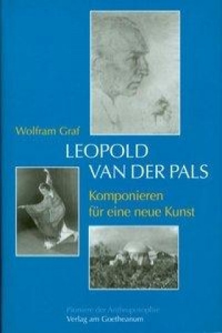 Könyv Leopold van der Pals Wolfram Graf