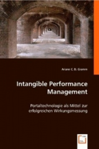 Βιβλίο Intangible Performance Management Ariane C. D. Gramm