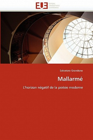 Carte Mallarm Salvatore Grandone