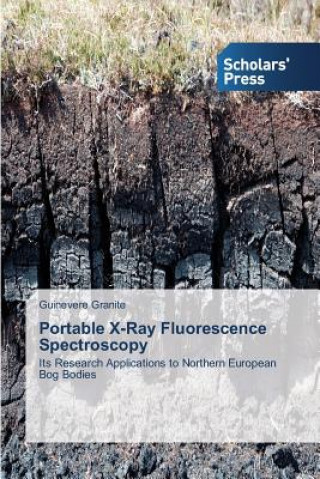 Buch Portable X-Ray Fluorescence Spectroscopy Guinevere Granite