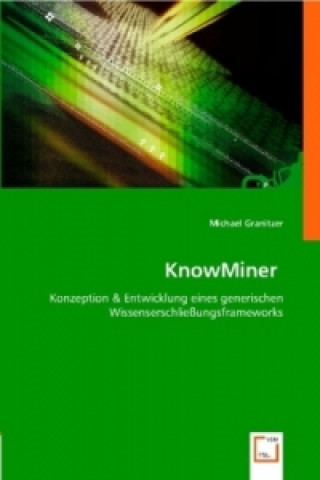 Könyv KnowMiner Michael Granitzer
