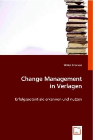 Carte Change Management in Verlagen Wibke Greeven