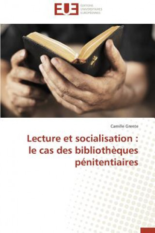 Carte Lecture Et Socialisation Camille Grente