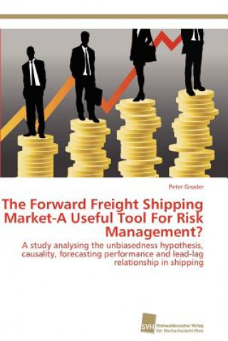 Carte Forward Freight Shipping Market-A Useful Tool for Risk Management? Peter Groder