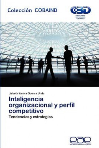 Carte Inteligencia Organizacional y Perfil Competitivo Lisbeth Yanira Guerra Unda