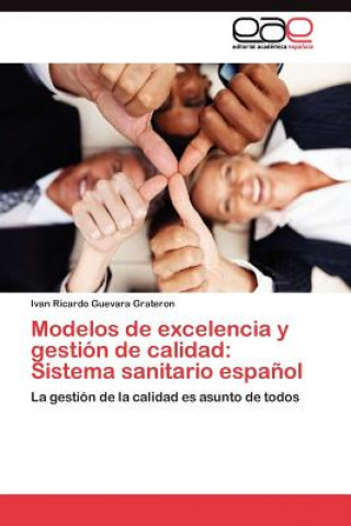 Carte Modelos de excelencia y gestion de calidad Guevara Grateron Ivan Ricardo