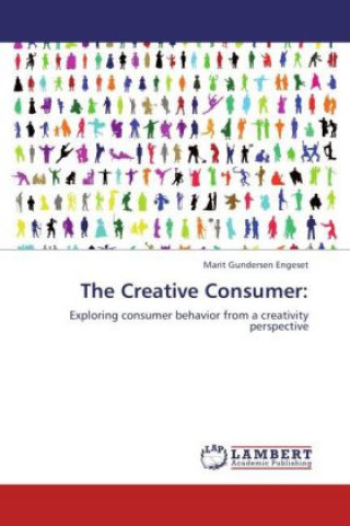 Libro The Creative Consumer: Marit Gundersen Engeset