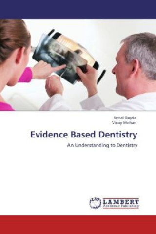 Buch Evidence Based Dentistry Sonal Gupta