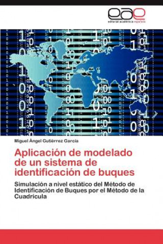 Carte Aplicacion de modelado de un sistema de identificacion de buques Miguel Ángel Gutiérrez García