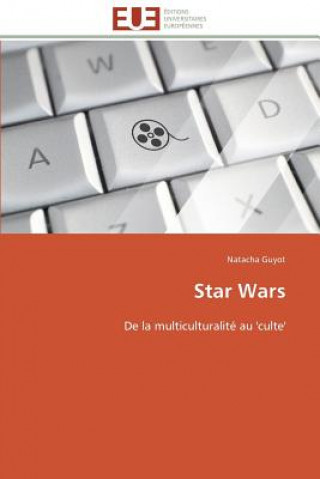 Libro Star wars Natacha Guyot