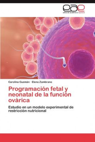 Book Programacion Fetal y Neonatal de La Funcion Ovarica Carolina Guzm N