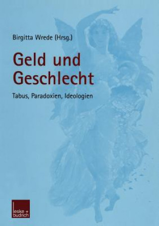 Kniha Geld Und Geschlecht Birgitta Wrede