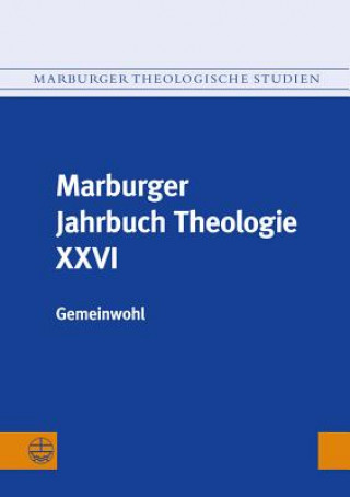 Libro Gemeinwohl Reiner Preul
