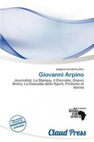 Buch Giovanni Arpino Lóegaire Humphrey