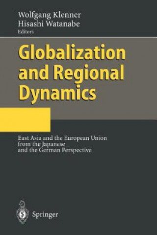 Libro Globalization and Regional Dynamics Wolfgang Klenner