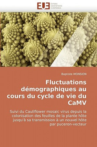 Carte Fluctuations D mographiques Au Cours Du Cycle de Vie Du Camv Baptiste Minsion