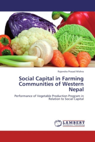 Book Social Capital in Farming Communities of Western Nepal Rajendra Prasad Mishra