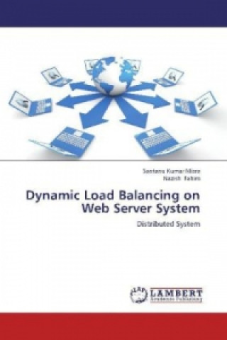 Carte Dynamic Load Balancing on Web Server System Santanu Kumar Misra