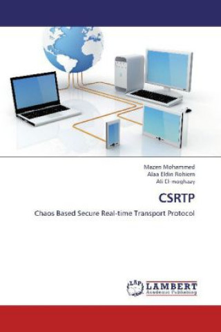 Buch CSRTP Mazen Mohammed