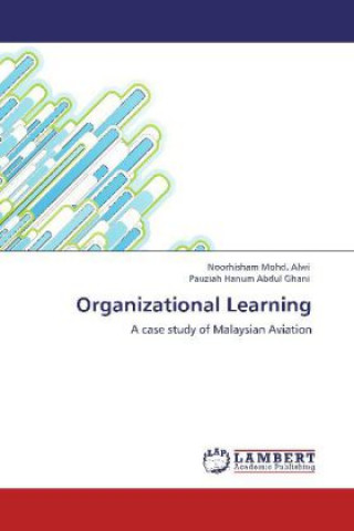 Carte Organizational Learning Noorhisham Mohd. Alwi